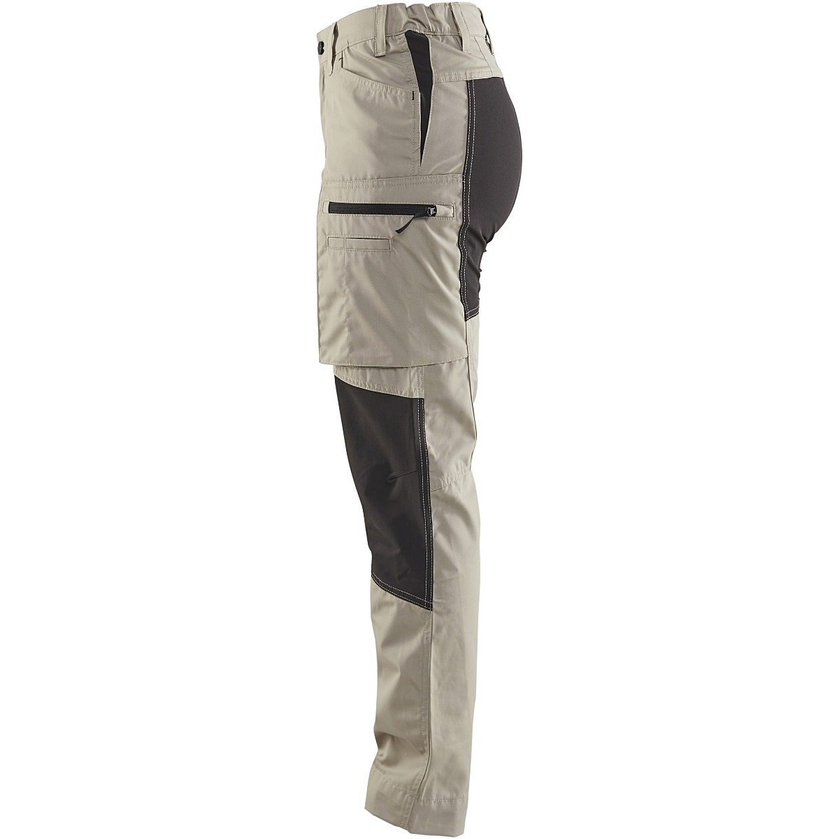 Ladies Service trousers Stretch