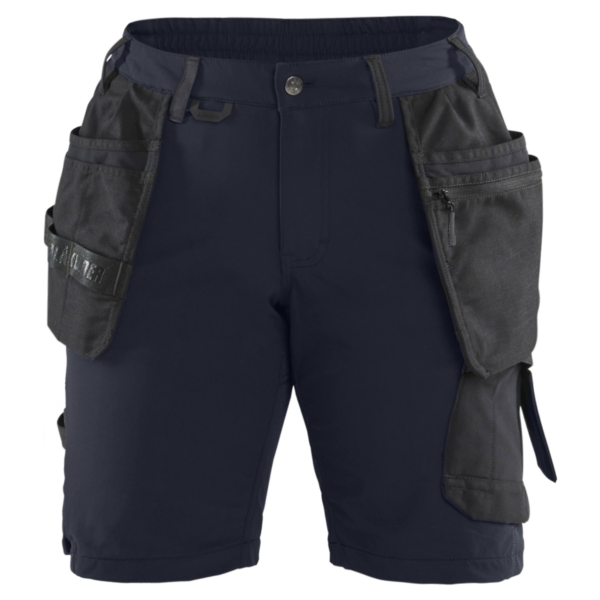 7183 Craftsman shorts 4-way Stretch Women