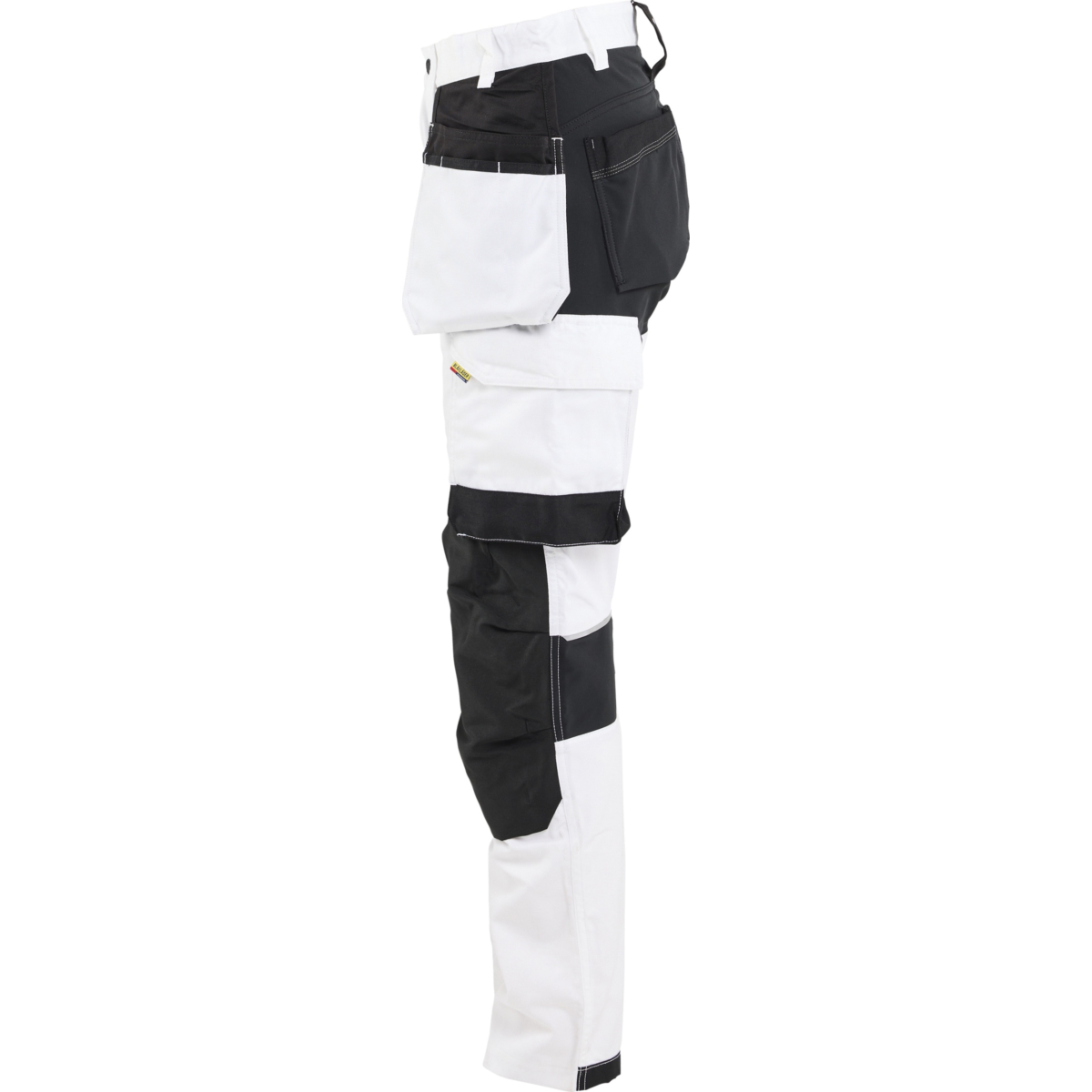 7232 Women's Painter Trousers Stretch