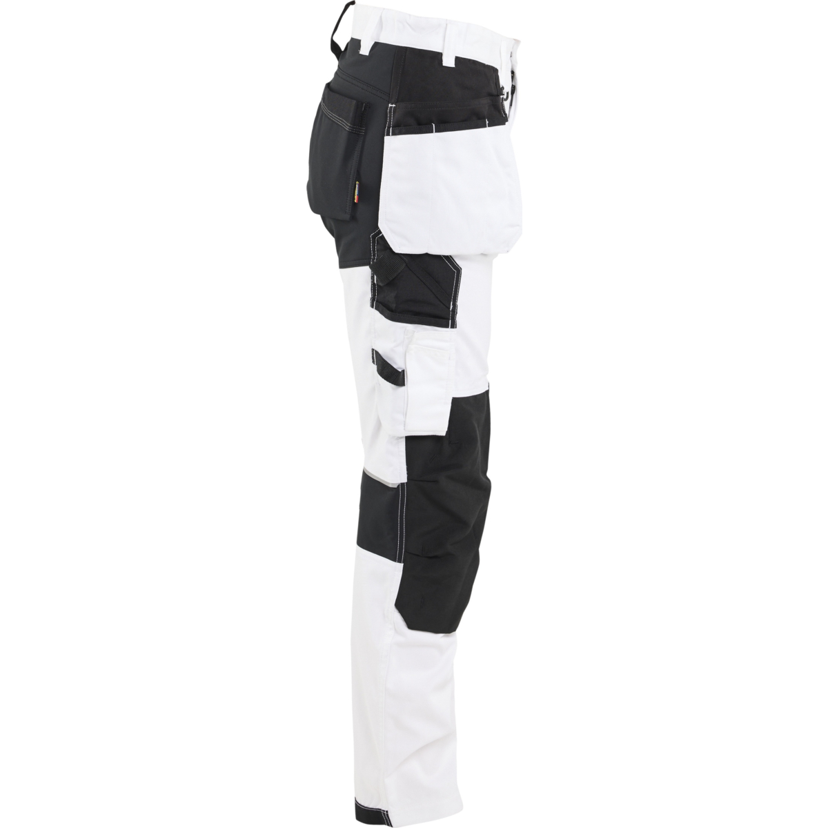 7232 Women's Painter Trousers Stretch