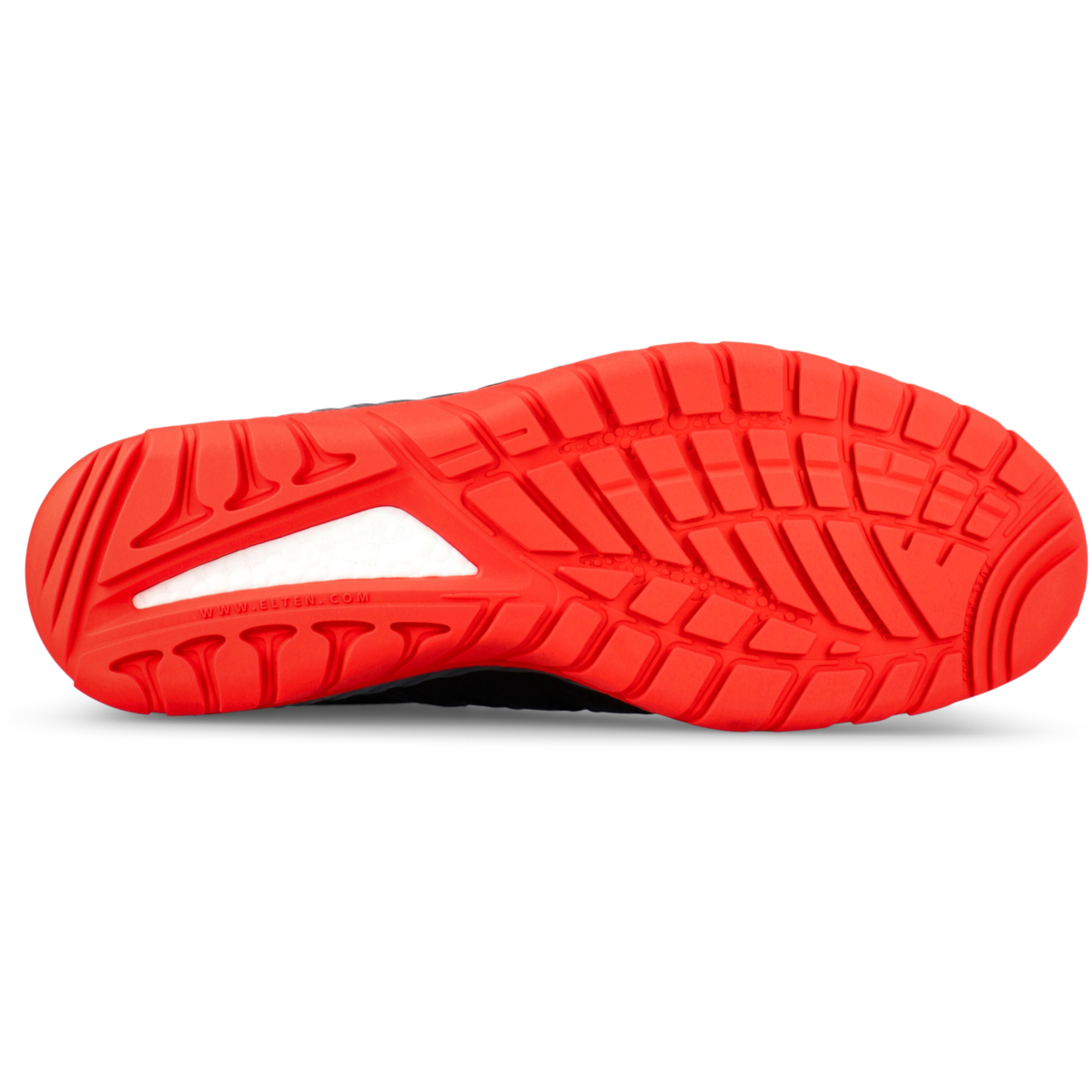  729561 Maddox Black-Red Low
