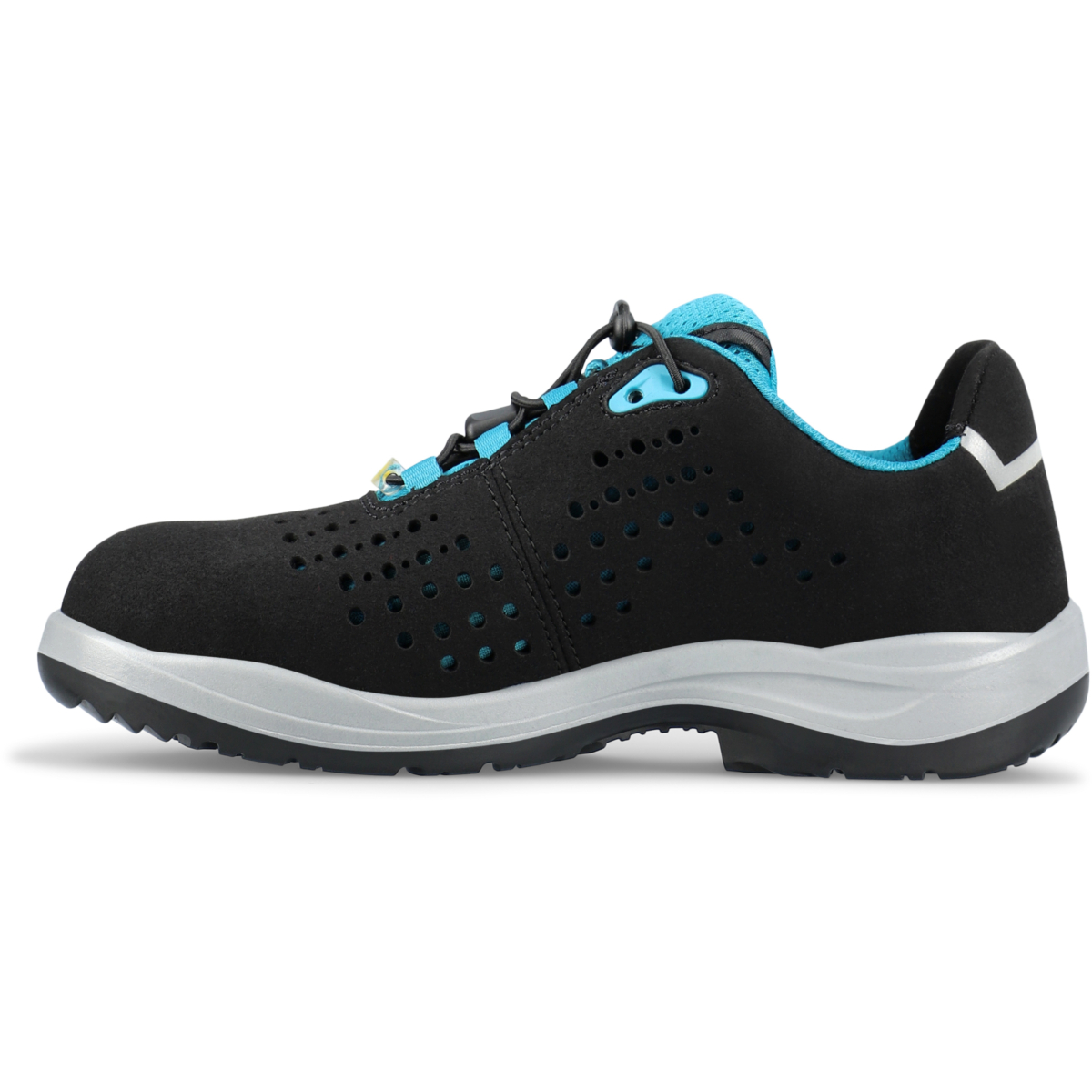  74811 Impulse Lady Aqua Low