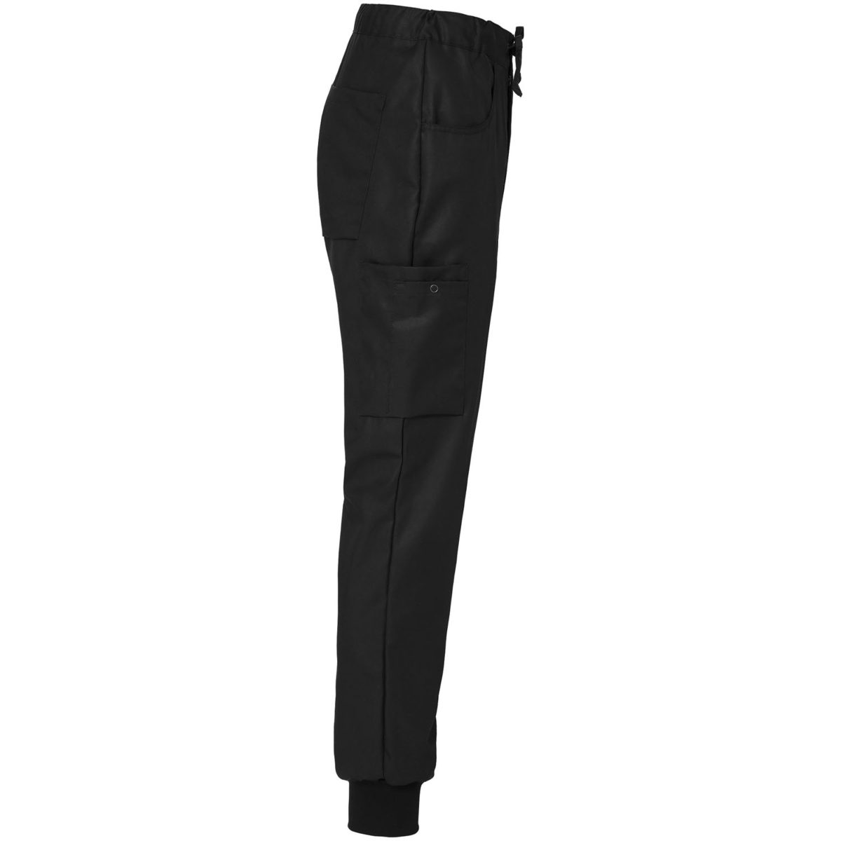 Trousers with cuffs (Unisex)