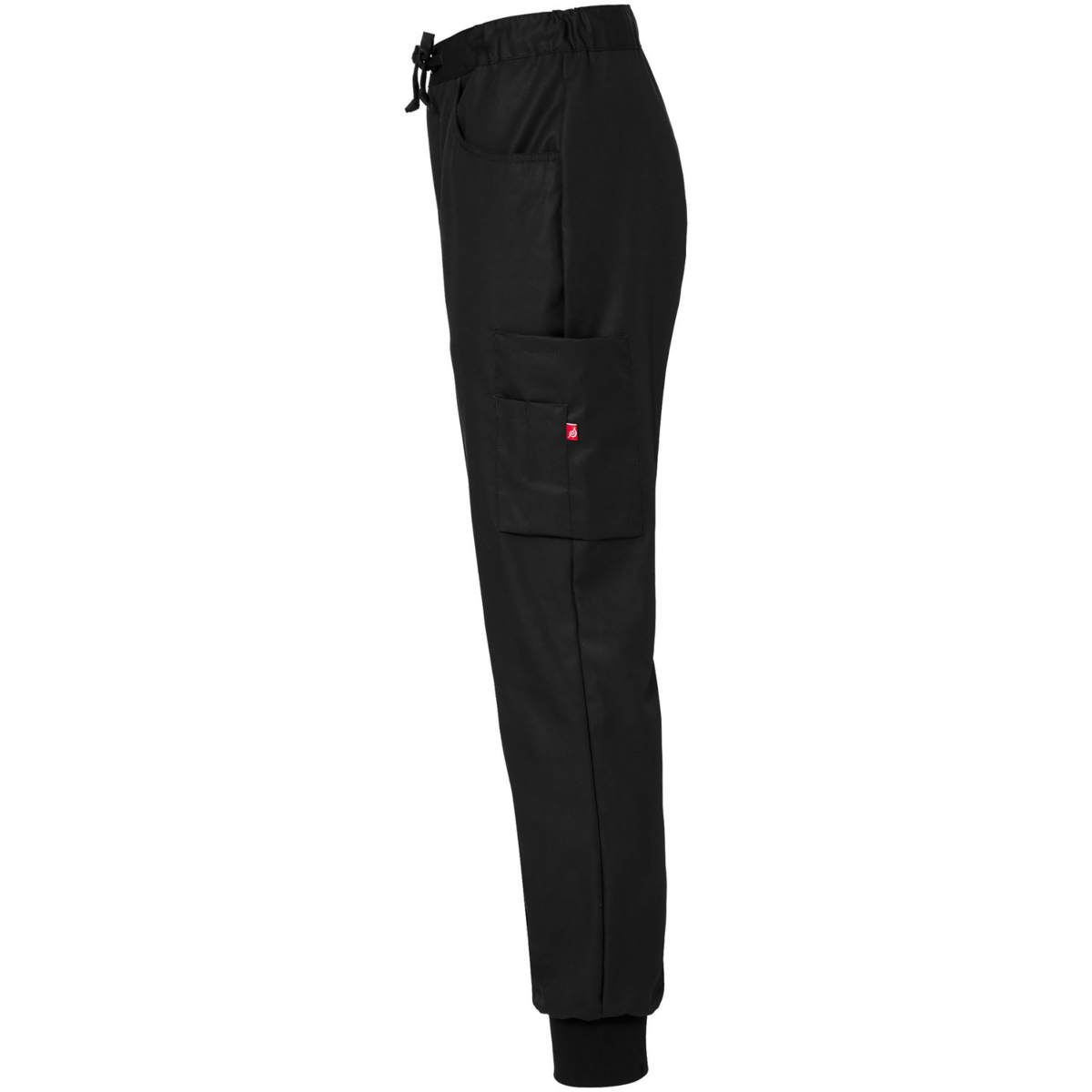 Trousers with cuffs (Unisex)