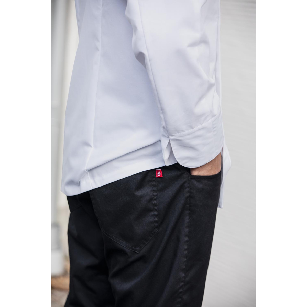 Atacac Trousers Stretch Effect (Unisex)