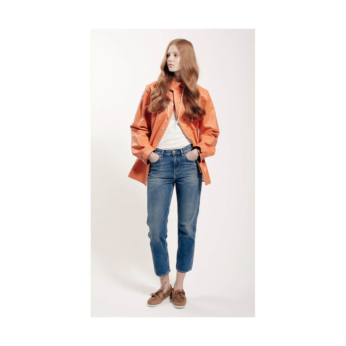Brigg Jacket 310