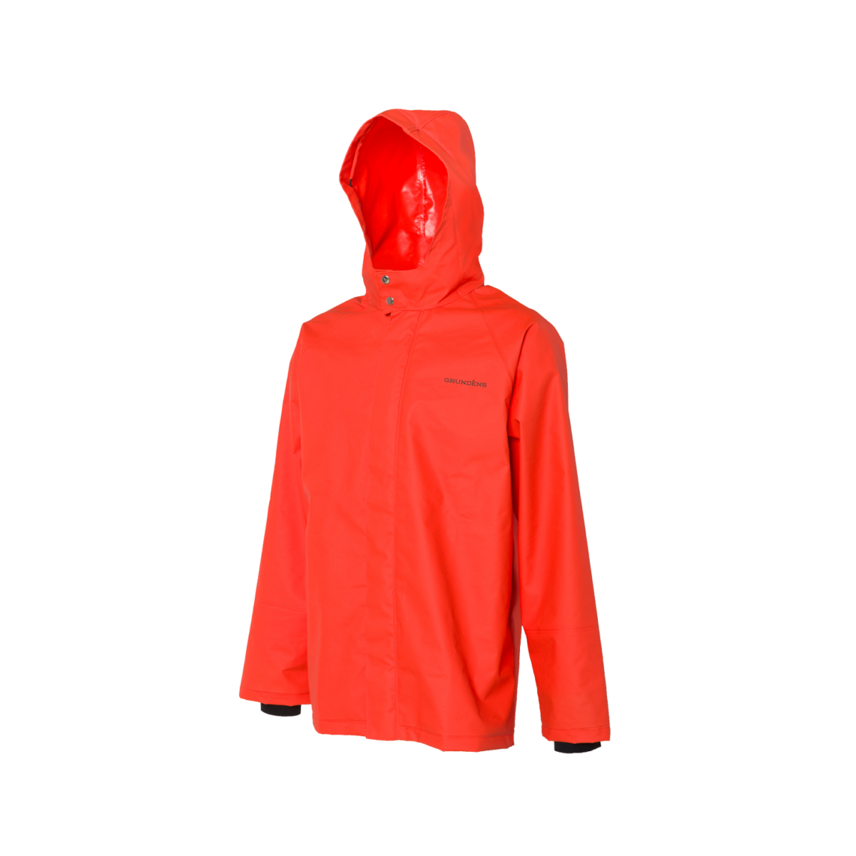 Cyclone Jacket