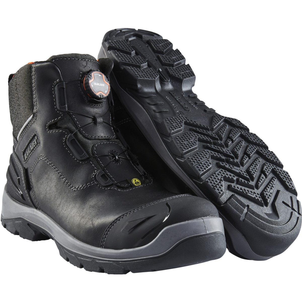 ELITE Safety Boot