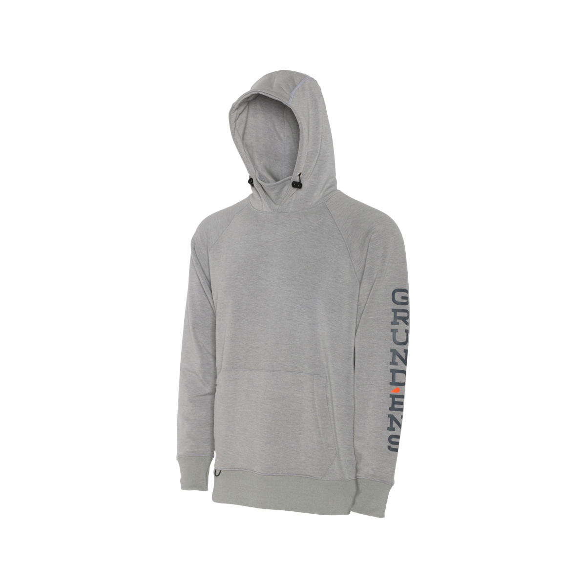 Dillingham Tech Hoodie