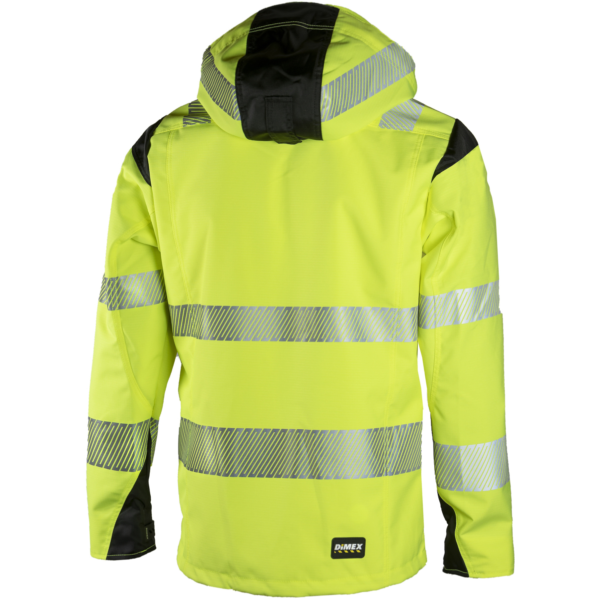 6066Y Shell jacket