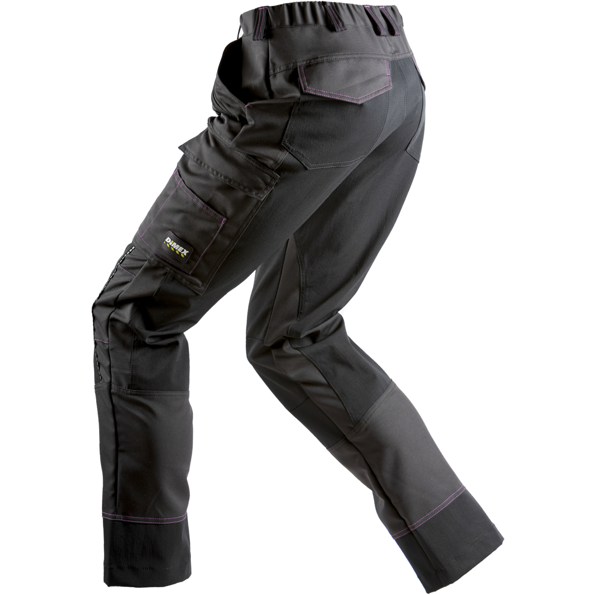 Ladies’ superstretch trousers 6080