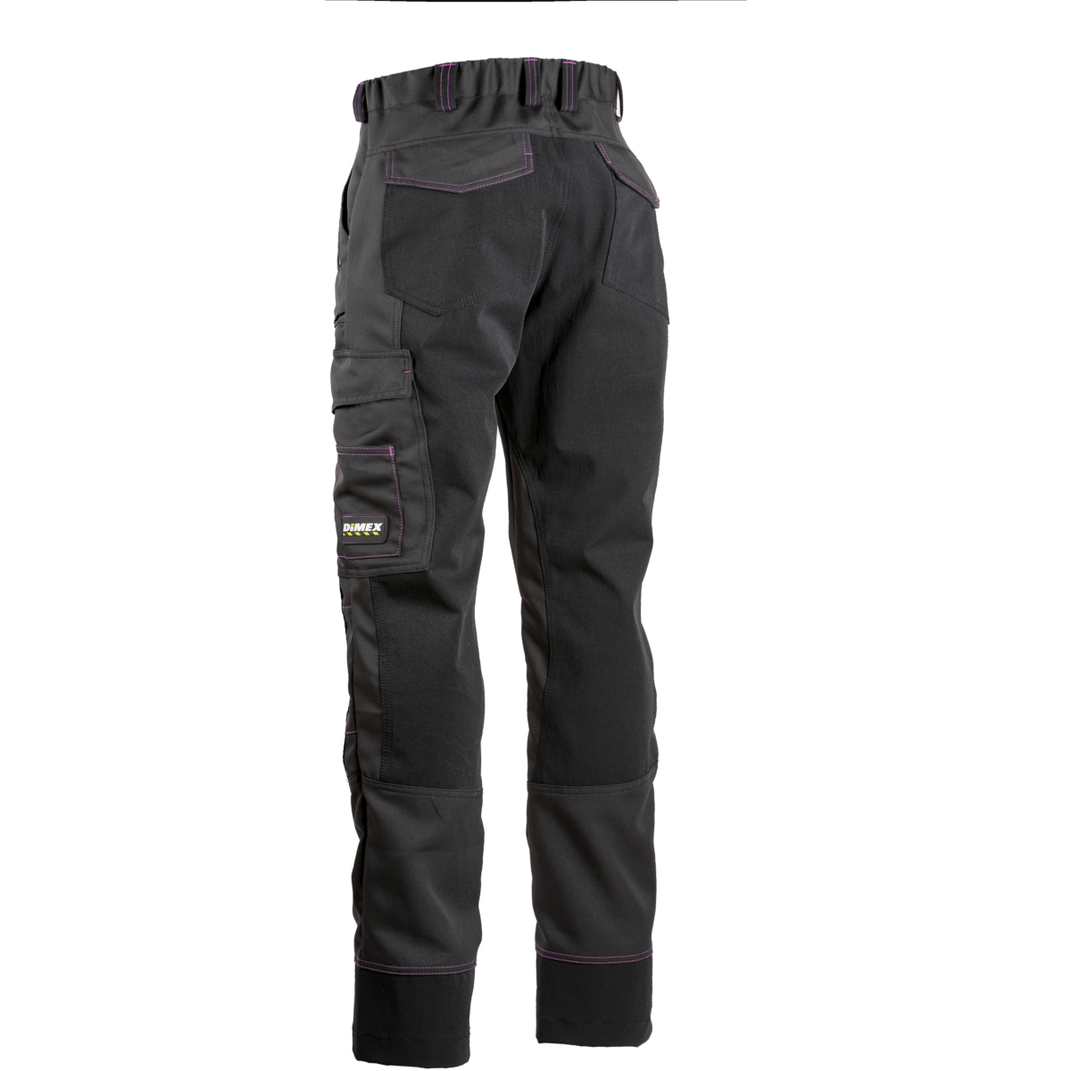 Ladies’ superstretch trousers 6080