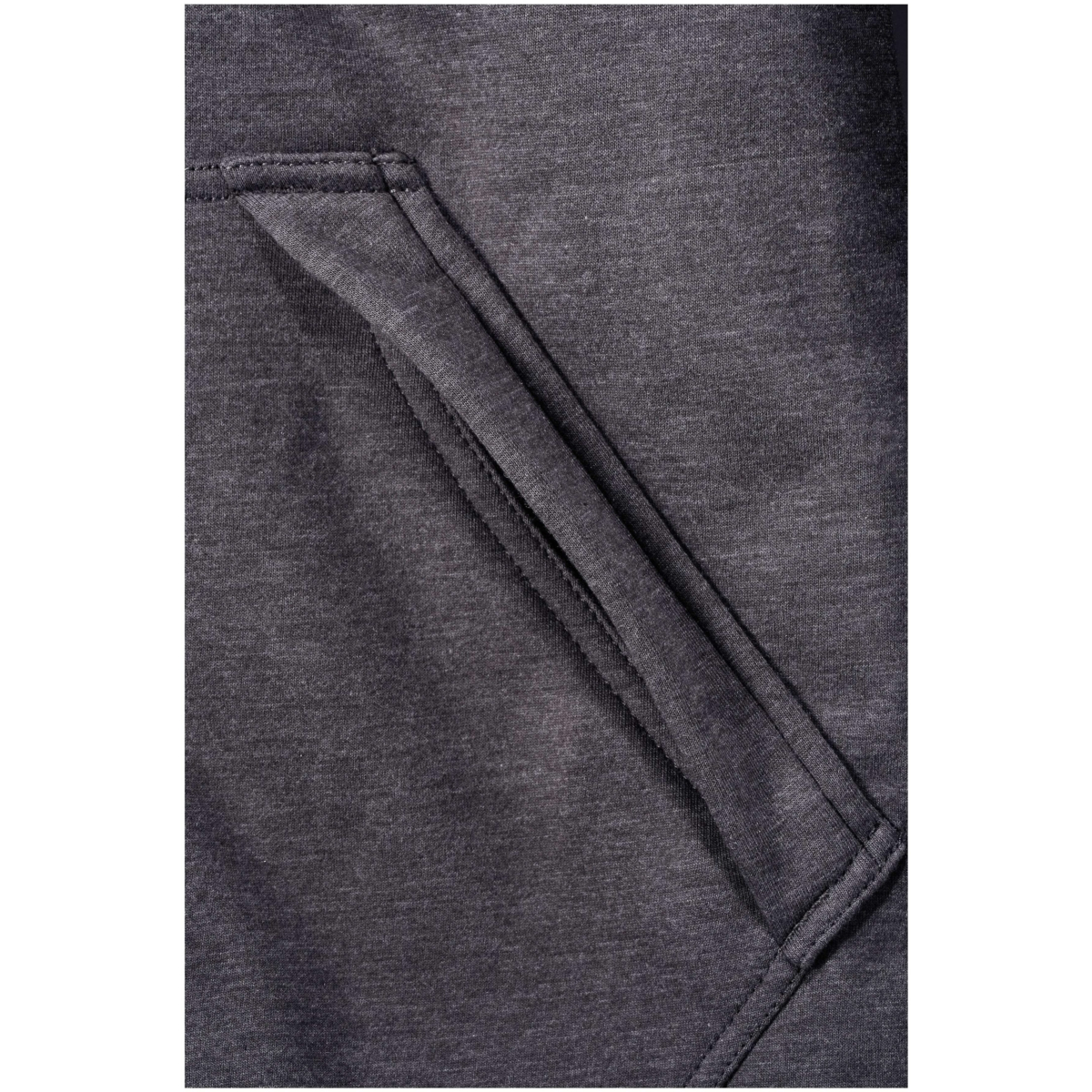 Wind fighter® relaxed fit midweight full-zip sweatshirt