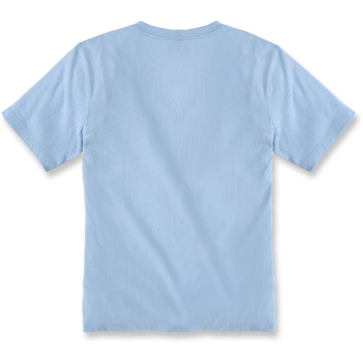 Relaxed fit heavyweight short-sleeve logo graphic t-shirt