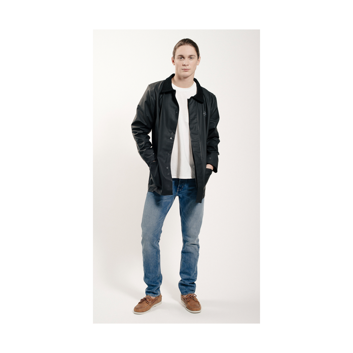 Fårö Jacket 304