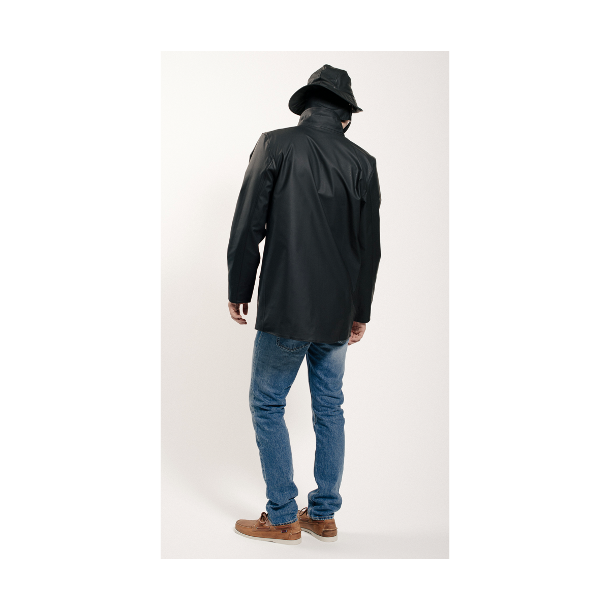 Fårö Jacket 304