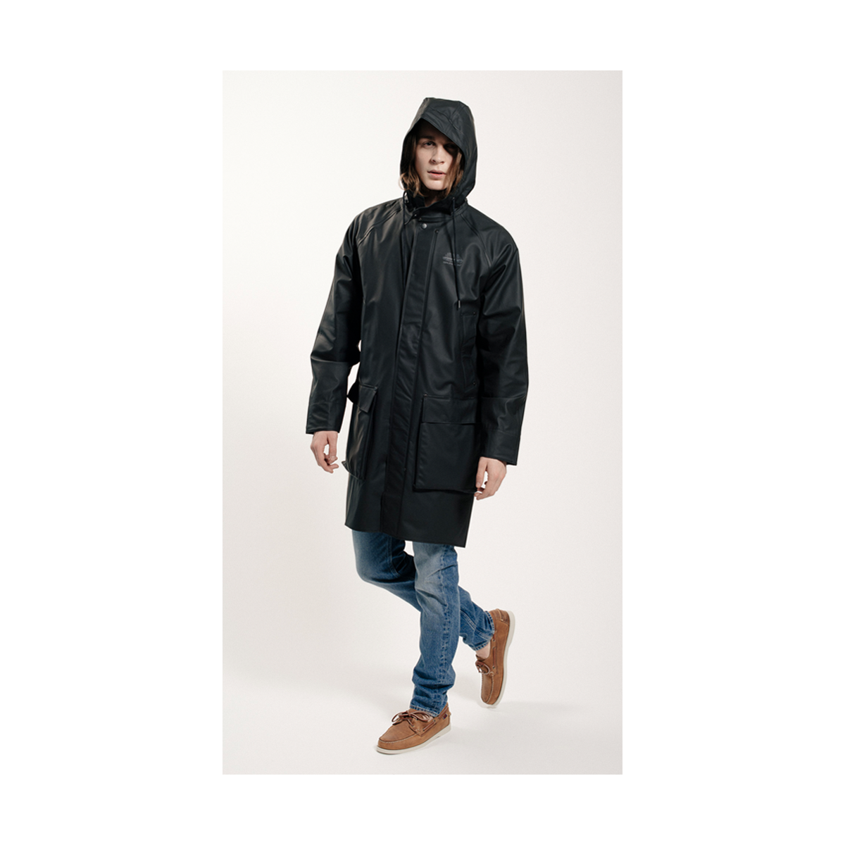 Fårö Parka 380