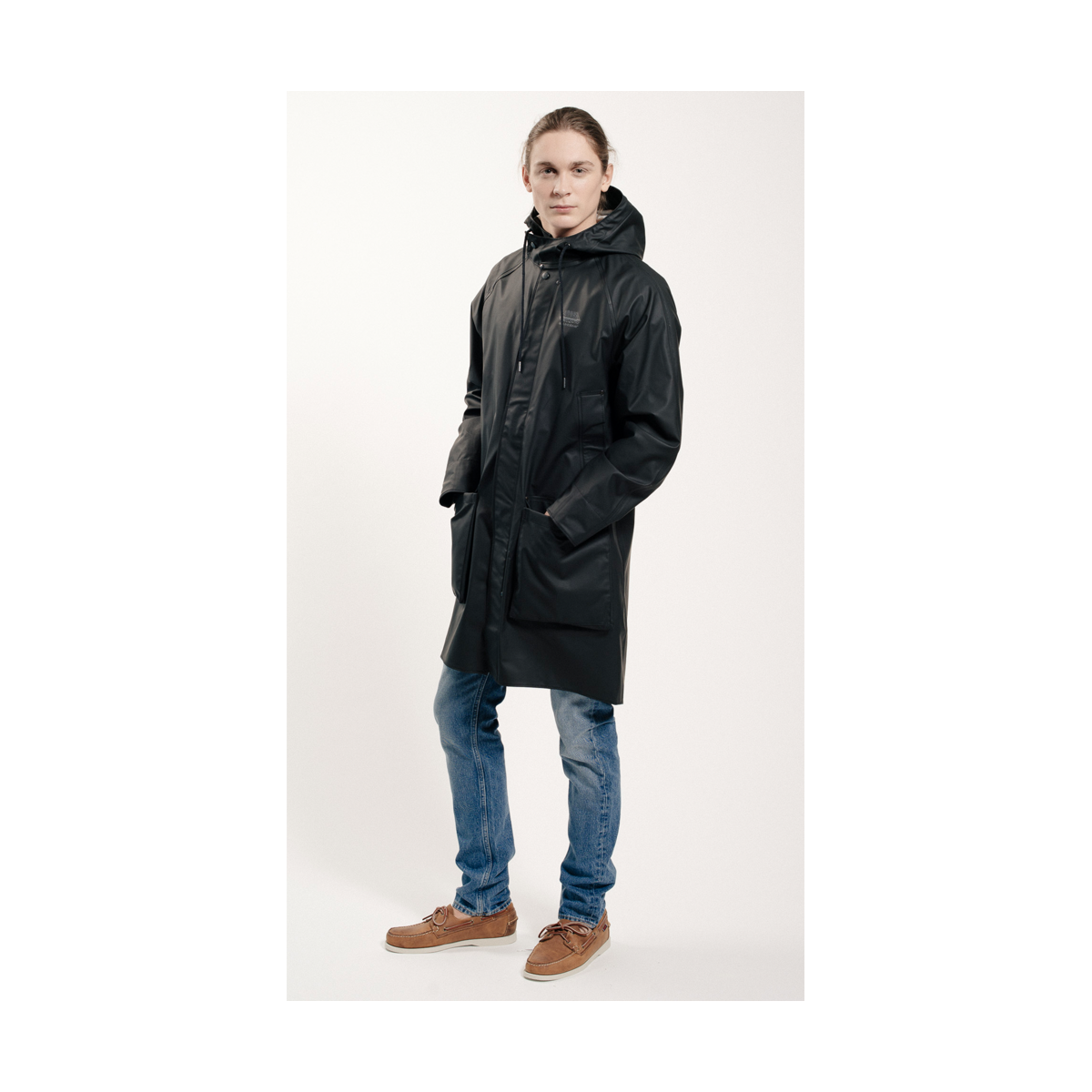 Fårö Parka 380