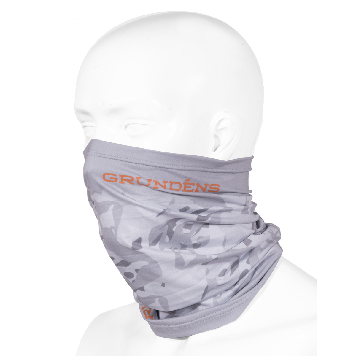 Fish Head Neck Gaiter