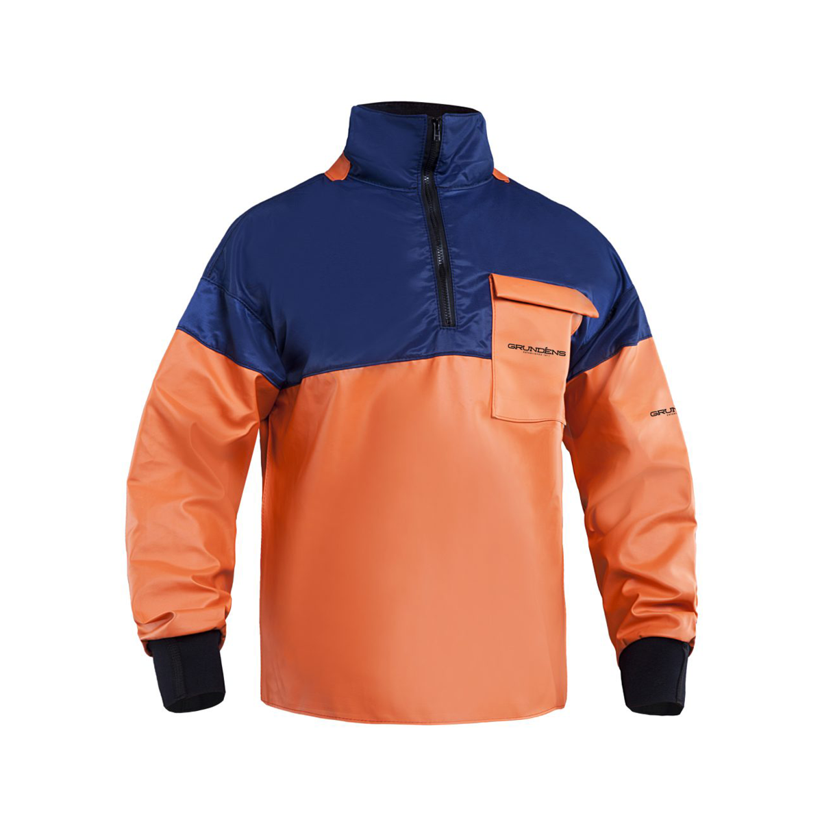 Hälsö Anorak 780