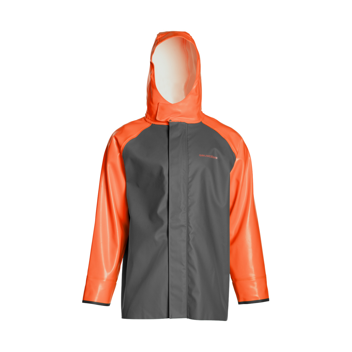Hauler Jacket