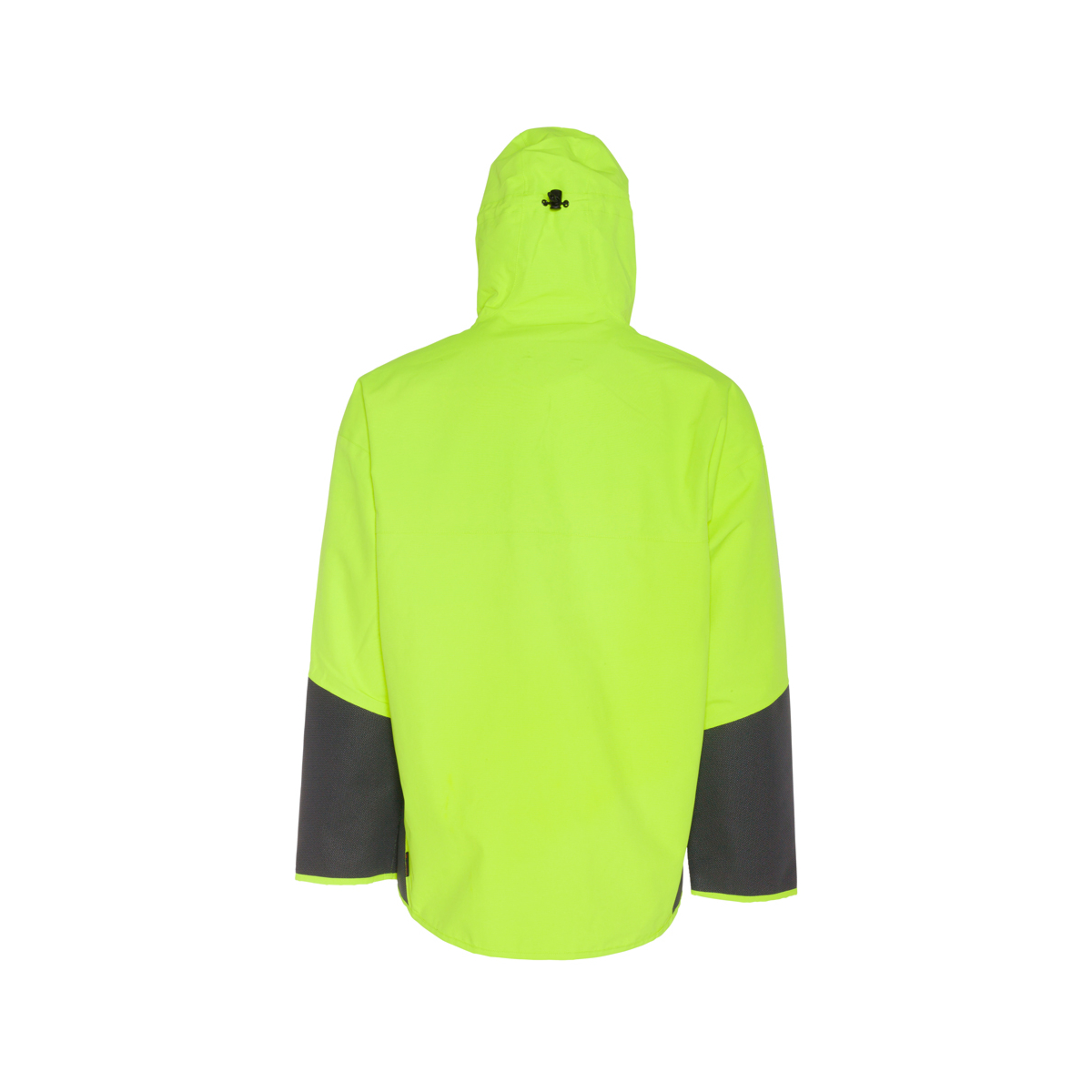 Ironclad Anorak