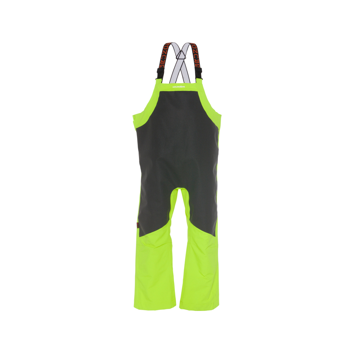 Ironclad Bib