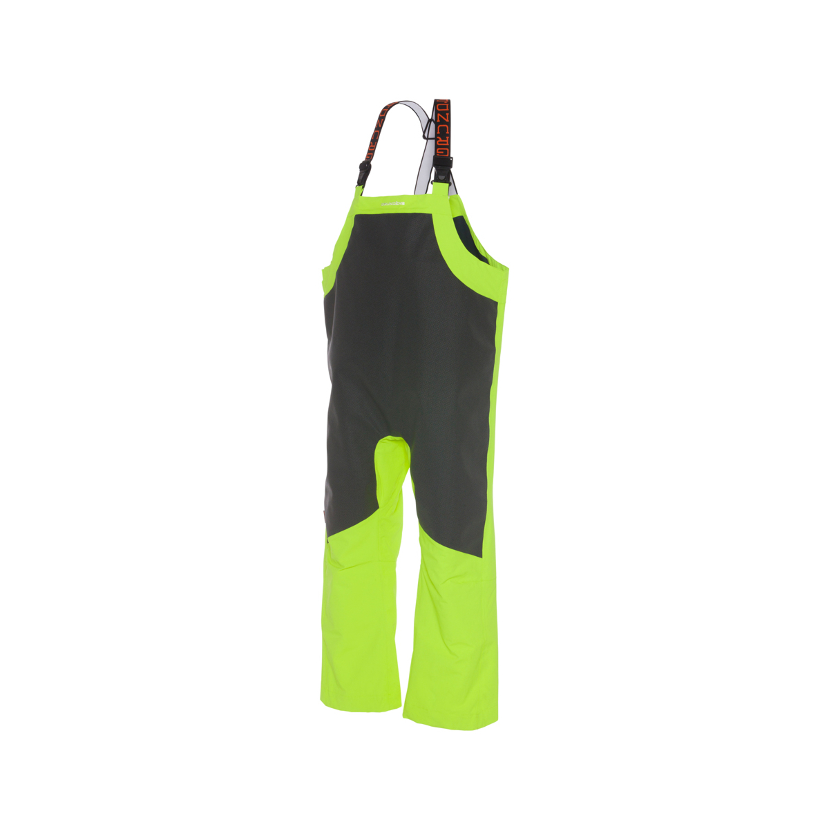 Ironclad Bib