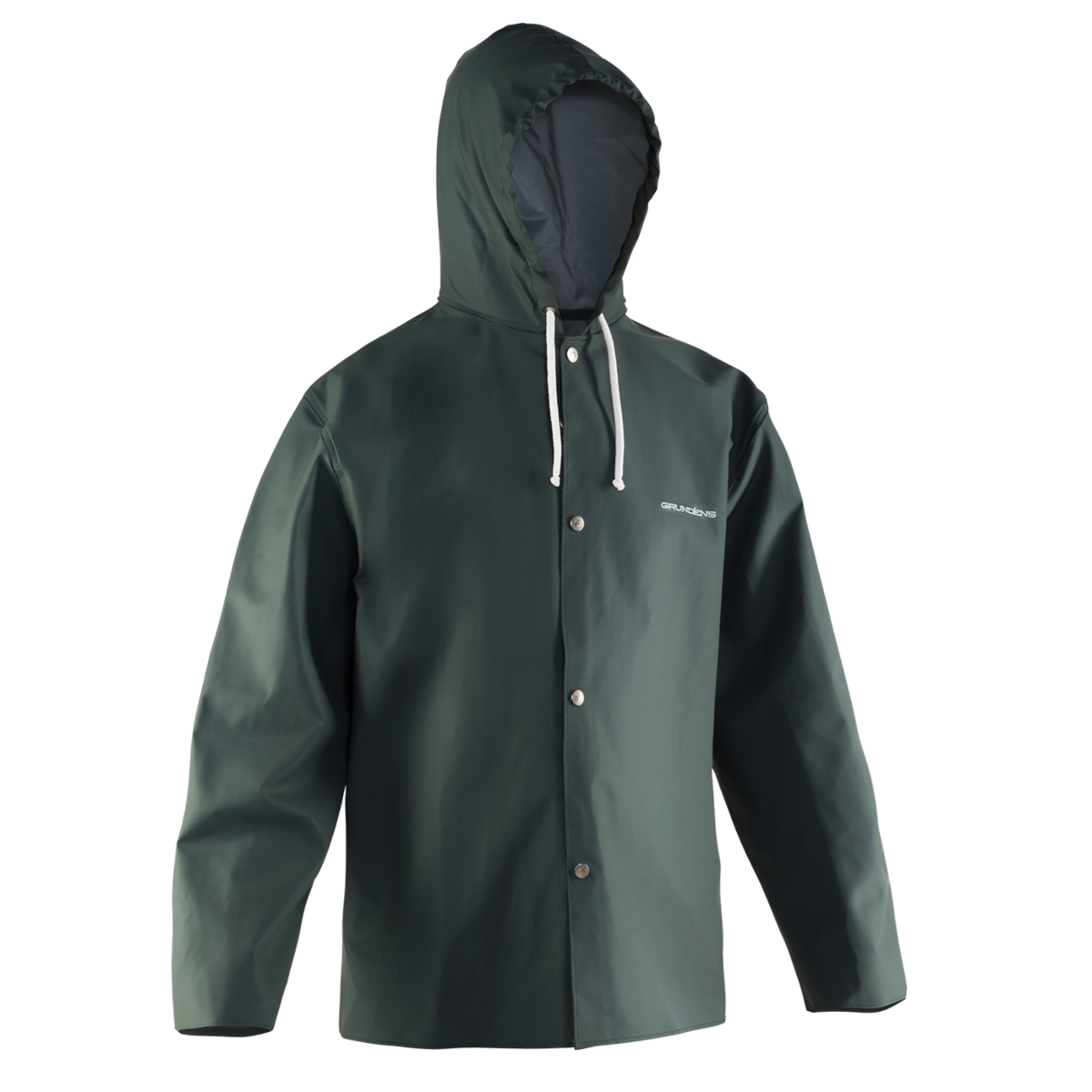 Nordan 82 Hooded Parka
