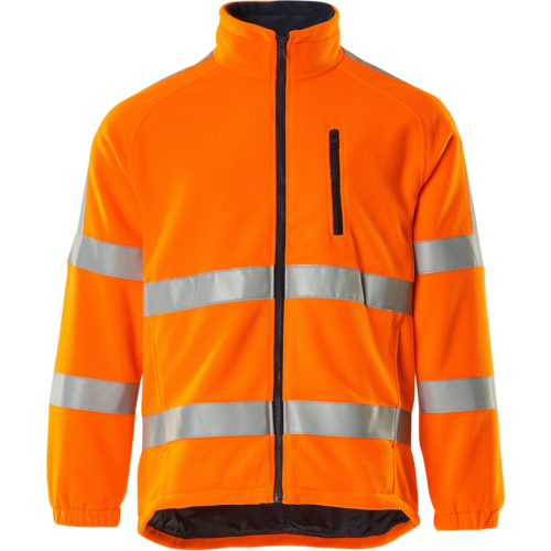 Fleece Jacket