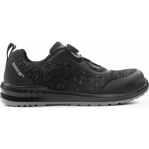 Dragon Safety Shoe