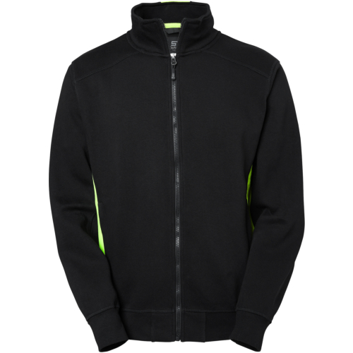 Lincoln Sweat
