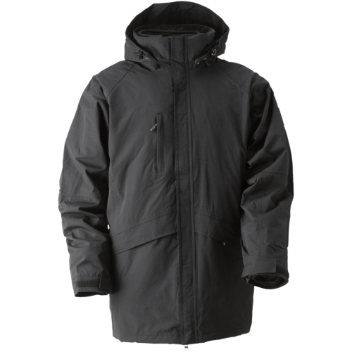 Greystone Jacket
