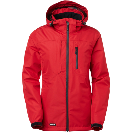 Alma Shell Jacket w