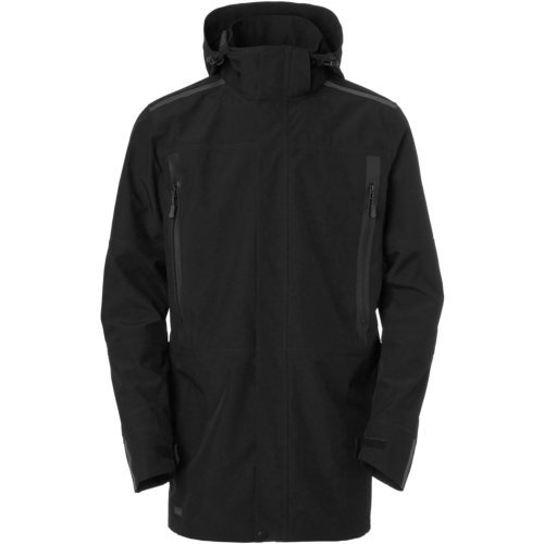 Ames Parka