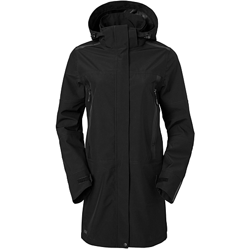 Alma Parka w