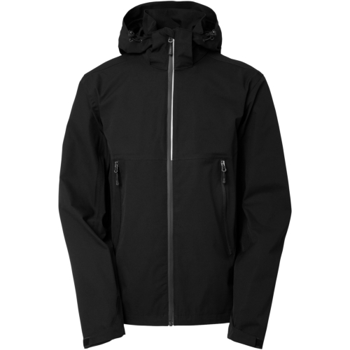 Dexter Jacket