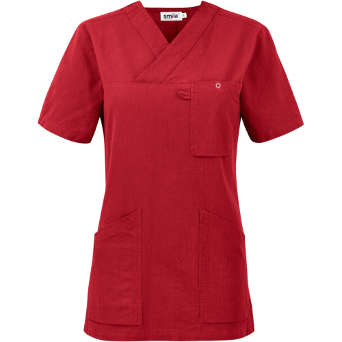 Carin Blouse w