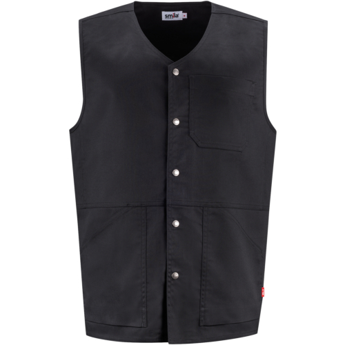 Ben Vest
