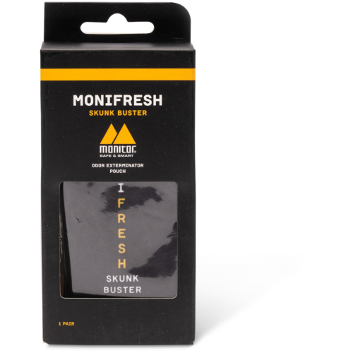 MoniFresh Anti Odor Pillow Shoe Care