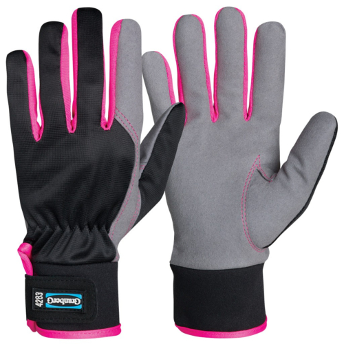 Assembly Gloves 12 par