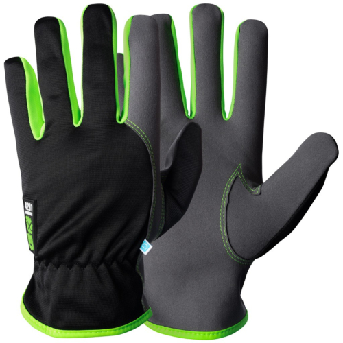 MacroSkin Assembly gloves EX®, 12 Pair