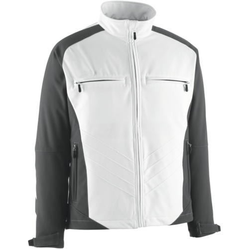 Softshell Jacket