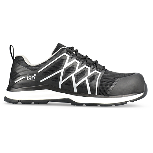  12051 Jo SWIFT Black Low