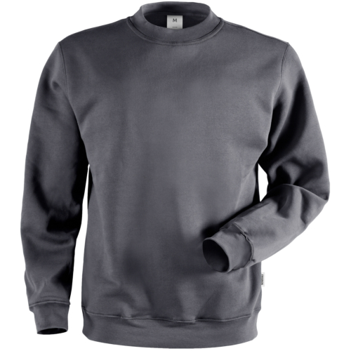 Green sweatshirt 7989 GOS
