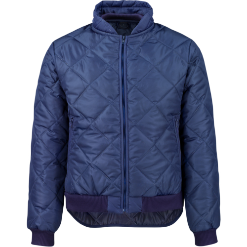 Thermal jacket