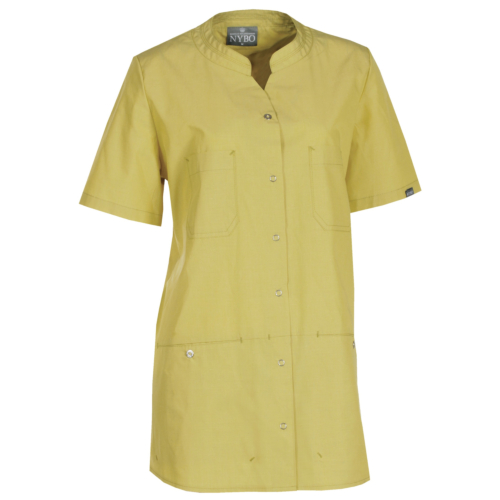 Ladies' tunic, Nature