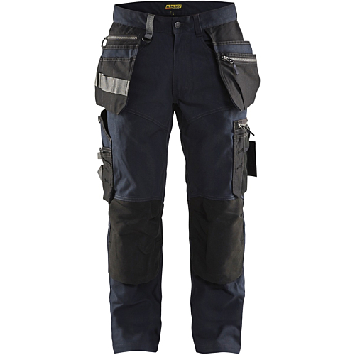 Craftsman Trousers with stretch