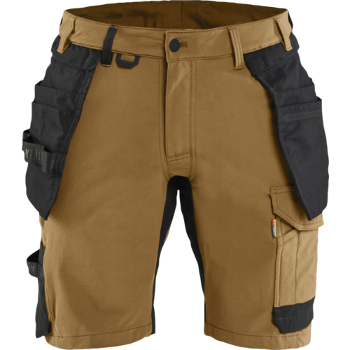 1702 Craftsman shorts 4-way stretch