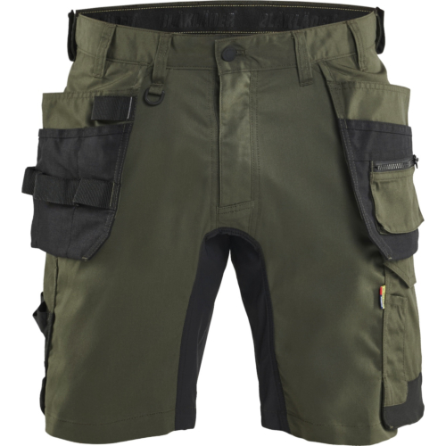 1752 Craftsman shorts stretch